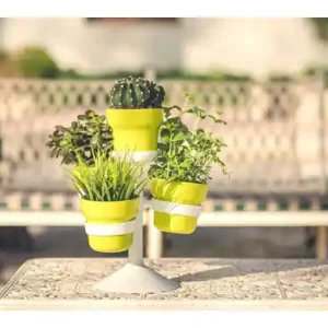 Compra Hoy JARDINERAS MINI PARA AROMATICAS (4 UDS)