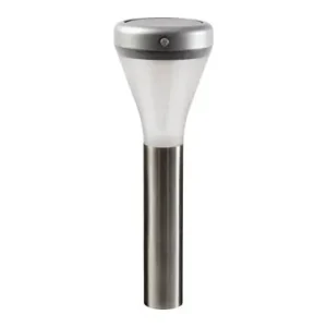 Lujoso LAMPARA SOLAR SENSEIS CON DETECTOR DE MOVIMIENTOALTA INTENSIDAD