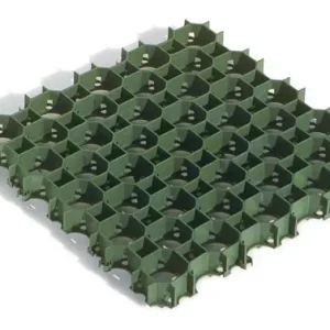 Exclusivo LOSETA DRENAJE TERRENO 50 X 50 CMVERDE PROTABLOCK