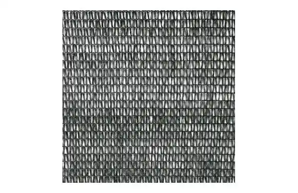 Nueva Colección MALLA SOMBREADORA PE/RF 70%2 X 5 M NEGRO