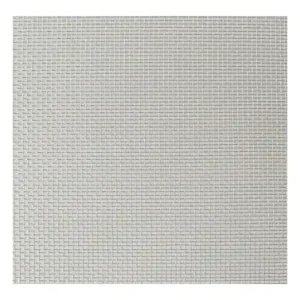 Novedad TELA MOSQUITERA ALUMINIO ALUNET1,2 X 2,5 BRILLANTE