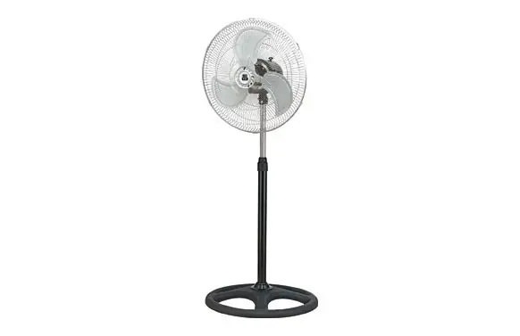 VENTILADOR PIE INDUSTRIAL 3EN1 Ø45CM 60W Oferta