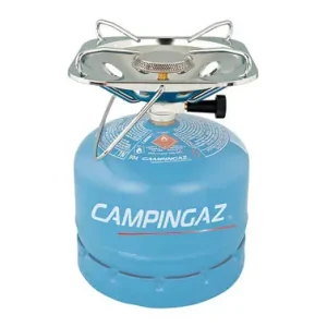 COCINA CAMPING SUPER CARENA R3000 W Mayoreo