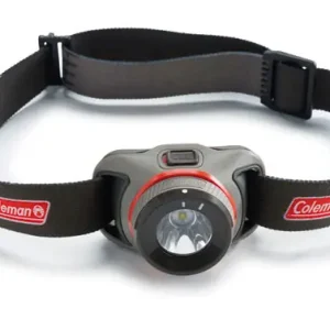 Solo Hoy LINTERNA FRONTAL LED BATTERYGUARD200 LM