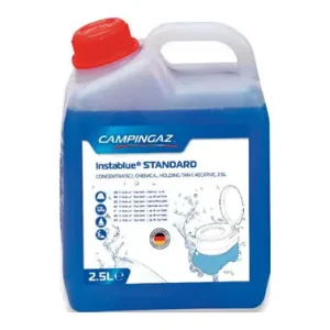 LIQUIDO PARA WC INSTABLUE STANDARD 2,5 L Precio Económico