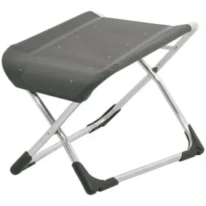 A Buen Precio REPOSAPIES PLEGABLE ALUMINIO MULTIFIBRA