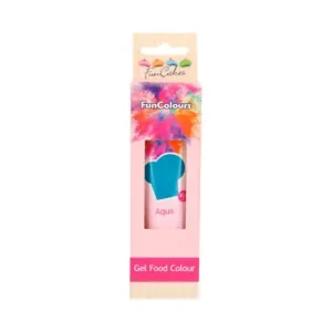 Última Versión COLORANTE GEL EXTRA CONCENTRADO 30 GRAZUL