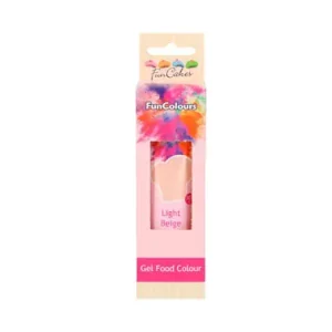 Barato COLORANTE GEL EXTRA CONCENTRADO 30 GRBEIGE CLARO