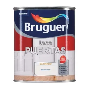 LACA PARA PUERTAS750ML BLANCO ROTO Alta Calidad