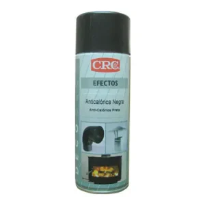 Novedad PINTURA ANTICALORICA NEGRA 400 ML