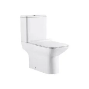 Precio De Oferta WC INODORO COMPLETO GROSSWATERSALIDA DUAL