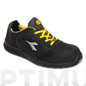 ZAPATO D-FORMULA LOW S3 SRC ESD, NEGROTALLA 38 Devolución Gratuita