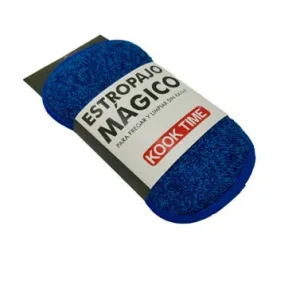 Promoción ESTROPAJO MÁGICOAZUL DENIM