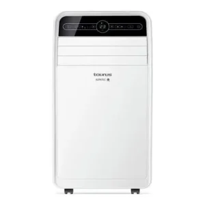 Precio De Oferta AIRE ACONDICIONADO PORTATIL + BOMBA CALOR 12000BTUAC 351 RVKT