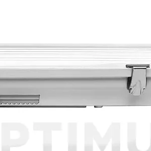 Ocasión Especial PANTALLA LED 1TUBO LED IP659W 60CM