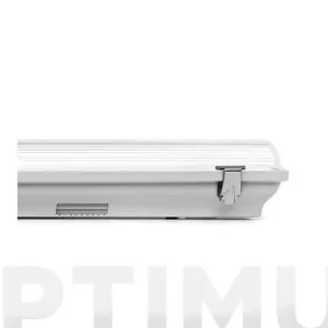 Artesanal PANTALLA LED 1TUBO LED IP6525W 150CM