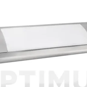 A Buen Precio PANTALLA LED INTEGRADO PLATA18W 60CM 1800LM