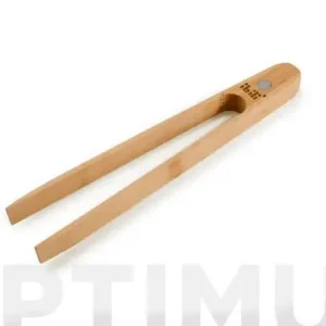 Alta Calidad PINZA MAGNETICA MADERA HAYA22 CM