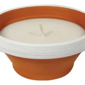 Envío Exprés VELA CUENCO TERRACOTA INSECTICIDA SURTIDOH55XØ120MM 14 HORAS