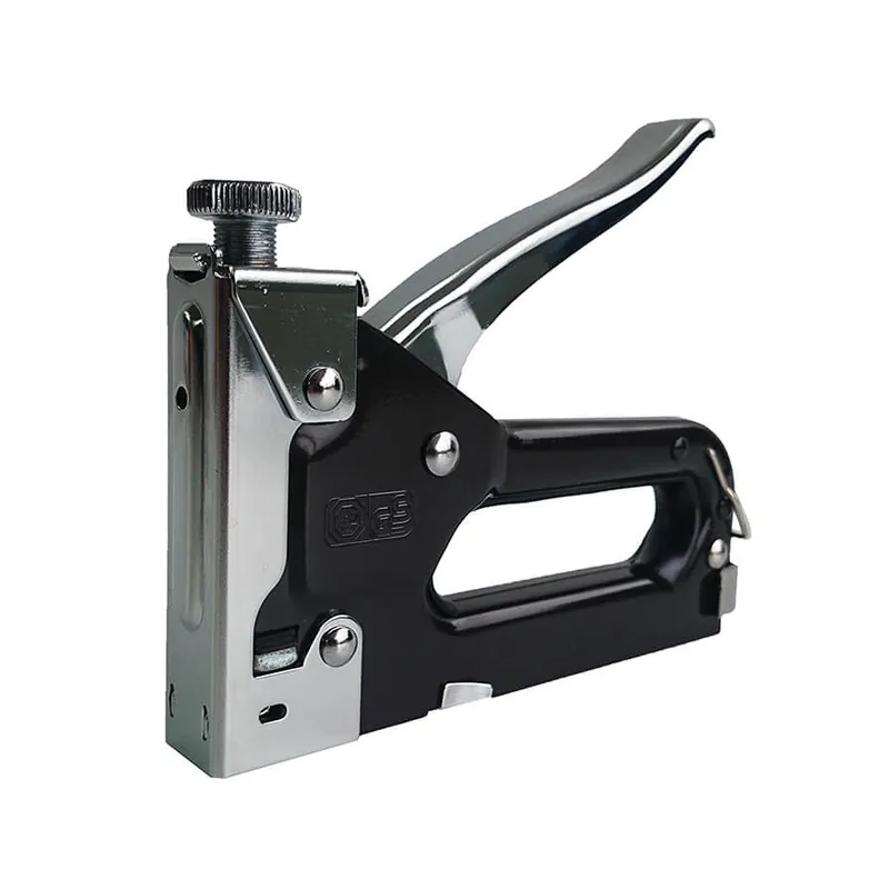 Entrega Rápida GRAPADORA MANUAL CLAVEX BRICO 530