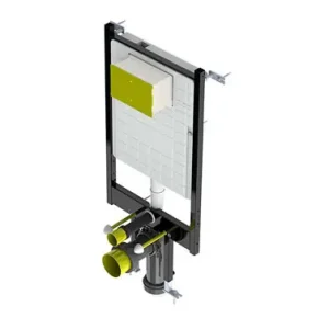 Últimas Unidades CISTERNA WC DE EMPOTRAR + PLACAESPESOR 8 CM