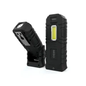 LINTERNA PROFESIONAL WATERPROOF IPX7160LM Edición Limitada