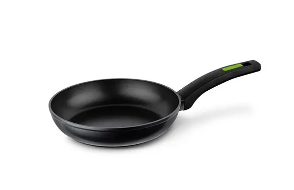 SARTEN ALUMINIO FORJADO GREEN28 CM INDUCCION Súper Precio