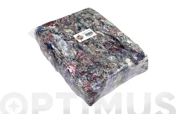 Disponible Ahora CABO PRIMERA (5 KG)COLOR