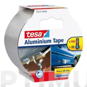 CINTA ALUMINIO50 MM X 10 M Últimas Unidades