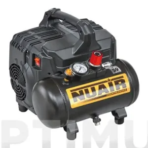 COMPRESOR SIN ACEITE SILTEK+1 HP-6L Gran Oferta