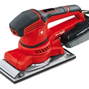 Profesional LIJADORA CON CABLE ORBITALTE-OS 2520E 250W
