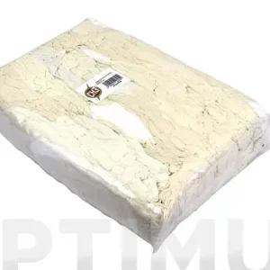 TRAPO NUEVO PUNTO (5 KG)BLANCO Descuento