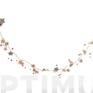 GUIRNALDA NATURAL COLGANTE100 CM Compra Hoy