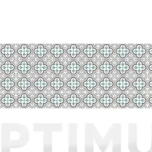 ALFOMBRA VINILICA CROMA 60X200 CMHIDRA TOPO Oferta De Temporada