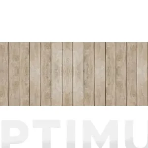 ALFOMBRA VINILICA CROMA 60X200 CMWOOD GRIS Pago Seguro