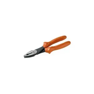 ALICATE BOCA PLANA2628 S-180 Alta Calidad
