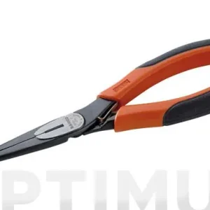 Precio Reducido ALICATE BOCA SEMI CIRCULAR PLANA ERGO200 MM