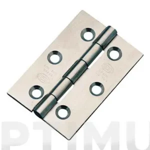 BISAGRA A. INOX 18/8 AMIG (BL)2002-70X50 Novedad