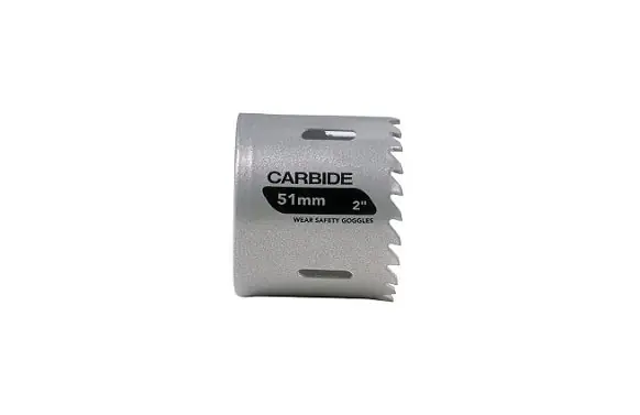 Artesanal CORONA TUNGSTENO38 MM