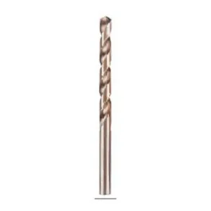 Promoción BROCA METAL PROFESIONAL CILINDRICA HSSCO DIN33805,50 MM