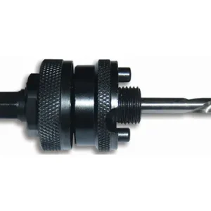 Moderno HUSILLO PARA CORONA MANGO 9,5 MM32-250 MM