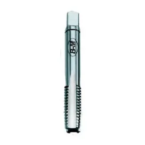 Artesanal MACHO MANO HSS DIN352 JUEGO 3 UNIDADES M-6X100
