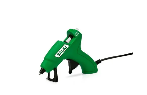 PISTOLA TERMOENCOLADORA MINI DETAIL 25W Devolución Gratuita