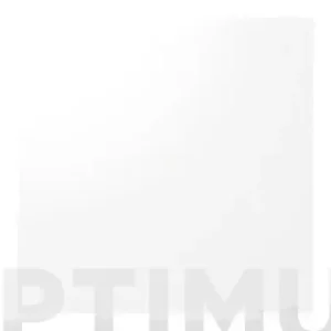 LAMINA ADHESIVA DECORATIVA MINI ROLLO45CMX2M BLANCO Precio Bajo