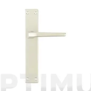 Garantía Incluida MANILLA ALUMINIO CON PLACA (JUEGO)F2 CHAMPAN