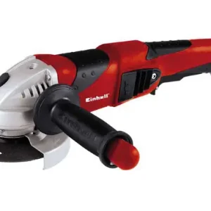 Lujoso AMOLADORA CON CABLERT-AG 125 1010W 125MM