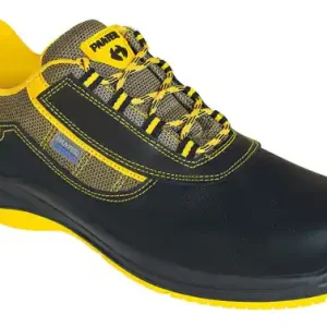 ZAPATO OZONE ATMOSFERA NEGROOXIG.S3 T-38 Mayoreo