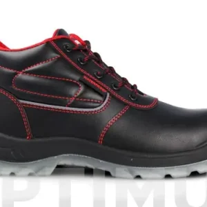 BOTA FÓSFORO NEGRO S3 WR SRCT 40 Auténtico