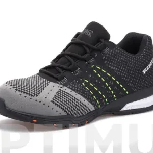 ZAPATO SUZUKA NEGRO S1P ESD SRCT 48 A Buen Precio