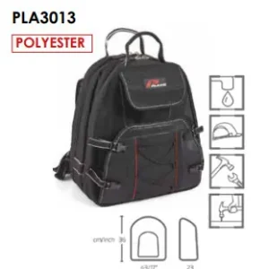 BOLSA PARA HERRAMIENTAS PLANO PLA3013 Auténtico